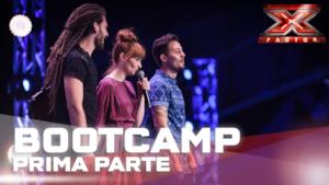 X Factor 2015, I Bootcamp: i Moseek cantano Somebody to Love (VIDEO)