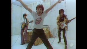 The Rolling Stones - Respectable (Video ufficiale e testo)