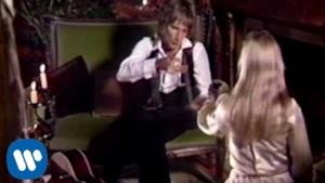 Rod Stewart - Tonight's the Night (Gonna Be Alright) (Video ufficiale e testo)