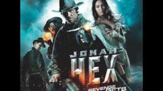Jonah Hex Soundtrack-Death March