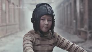 La canzone della pubblicità Samsung GALAXY Note 3