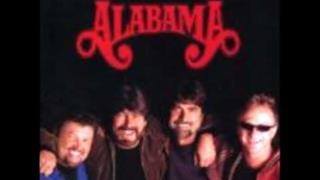 Alabama - I'm In The Mood (Video ufficiale e testo)