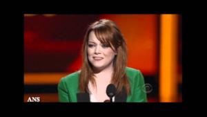 People Choice Awards 2012 (VIDEO WRAP UP)