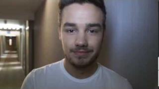 Liam Payne dei One Direction annuncia il video ufficiale di Midnight Memories
