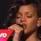 Rihanna - Stay - Live al Saturday Night Live