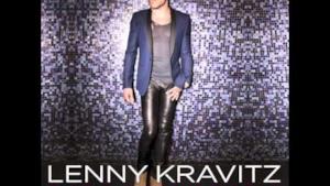 Lenny Kravitz - The Pleasure and the Pain (video ufficiale e testo)