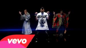 Major Lazer - Come On To Me (feat. Sean Paul) (Video ufficiale e testo)