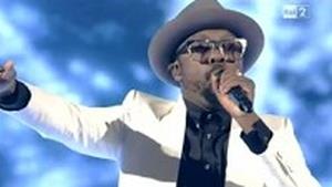 will.i.am. ospite a The Voice of Italy