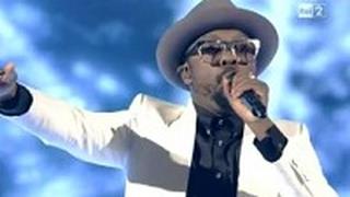 will.i.am. ospite a The Voice of Italy