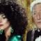 Lady Gaga e Tony Bennett nello spot di H&M Magical Holidays