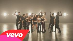 Little Mix - Move (Video ufficiale, testo e traduzione lyrics)