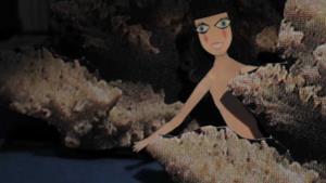 Vinicio Capossela - Pryntyl  (video ufficiale)