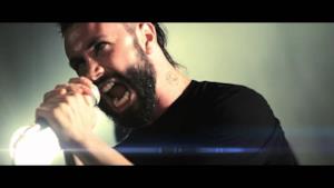 Periphery - Make Total Destroy (Video ufficiale e testo)