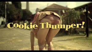 Die Antwoord - Cookie Thumper video ufficiale e testo