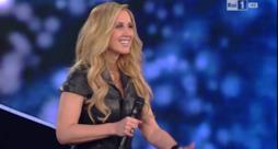 Lara Fabian - Voce (Sanremo 2015 video e testo)