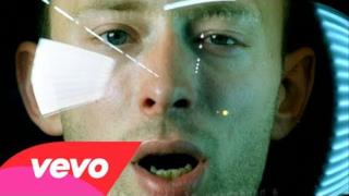 Radiohead - No Surprises (Video ufficiale e testo)
