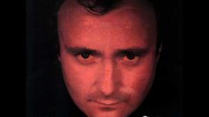 Phil Collins - Inside Out (Video ufficiale e testo)