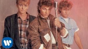 a-ha - There's Never A Forever Thing (Video ufficiale e testo)