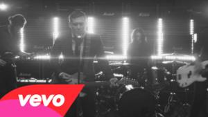 The Gaslight Anthem - Rollin' and Tumblin' (Video ufficiale e testo)