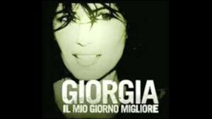 Giorgia - Il Mio Giorno Migliore (Nuovo Singolo 2011 con testo)