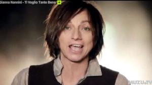 Gianna Nannini - Ti voglio tanto bene (video ufficiale)