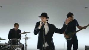 Maximo Park - Write This Down (Video ufficiale e testo)