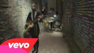 I Verdena psichedelici per Alex Infascelli nel video di Un Po' Esageri