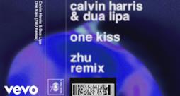 Calvin Harris - One Kiss (Video ufficiale e testo)