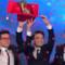 Sanremo 2015, Il Volo vengono proclamati vincitori (video)
