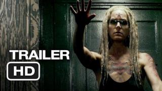 Rob Zombie - Le streghe di Salem (Trailer)
