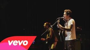 John Mayer - On The Way Home (Video ufficiale e testo)