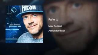 Max Pezzali - Fallo tu (audio ufficiale e testo)