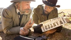 Too Old To Die Young - Brother Dege AKA Dege Legg (Django Unchained soundtrack) 