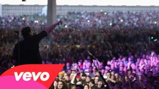 Breaking Benjamin - Failure (Video ufficiale e testo)