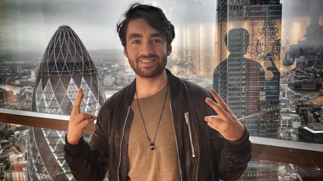 Oliver Heldens - Heldeep Radio #074