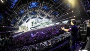 Vini Vici – Live @ Ultra Music Festival 2017