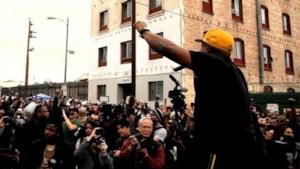 Public Enemy - Get Up Stand Up video ufficiale e testo