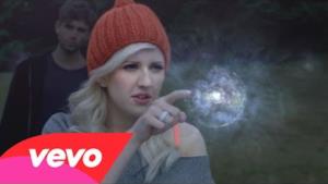 Ellie Goulding - Starry Eyed (Video ufficiale e testo)