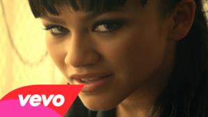 Zendaya - Replay | video ufficiale, testo e traduzione