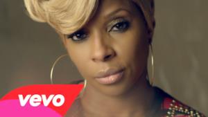 Mary J. Blige - Right Now (Video ufficiale e testo)