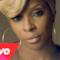 Mary J. Blige - Right Now (Video ufficiale e testo)