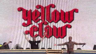 Summerfestival 2015 - Yellow Claw