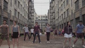 Edward Sharpe & The Magnetic Zeros - Man On Fire (Video ufficiale e testo)