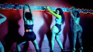 Busta Rhymes ft. Nicki Minaj - Twerk It (Video ufficiale e testo)