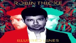 Robin Thicke - Ain't No Hat 4 That - Audio, testo e traduzione