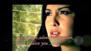 Jaci Velasquez - Adore (Video ufficiale e testo)