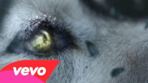 David Guetta ft. Sia - She Wolf (Video ufficiale e testo)