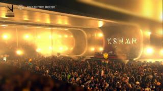 KSHMR - Live @ Tomorrowland 2017