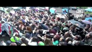 Jared Leto a Milano il 22 Aprile 2013 [VIDEO]