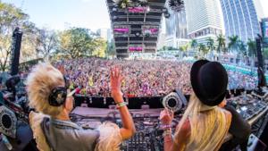 Ultra presenta lo "Stage"  Worldwide